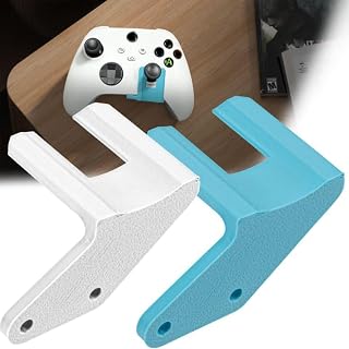 Wireless Golf Game Practice Aid, Compatible with Xbox Controller–Training Tool for Precision Shots, Golf Gaming Accessory for Solo Practice, Perfect for Casual Players(2 Pieces)