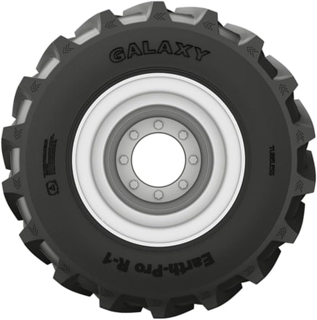 Galaxy Earth Pro R-1 12.4/R24