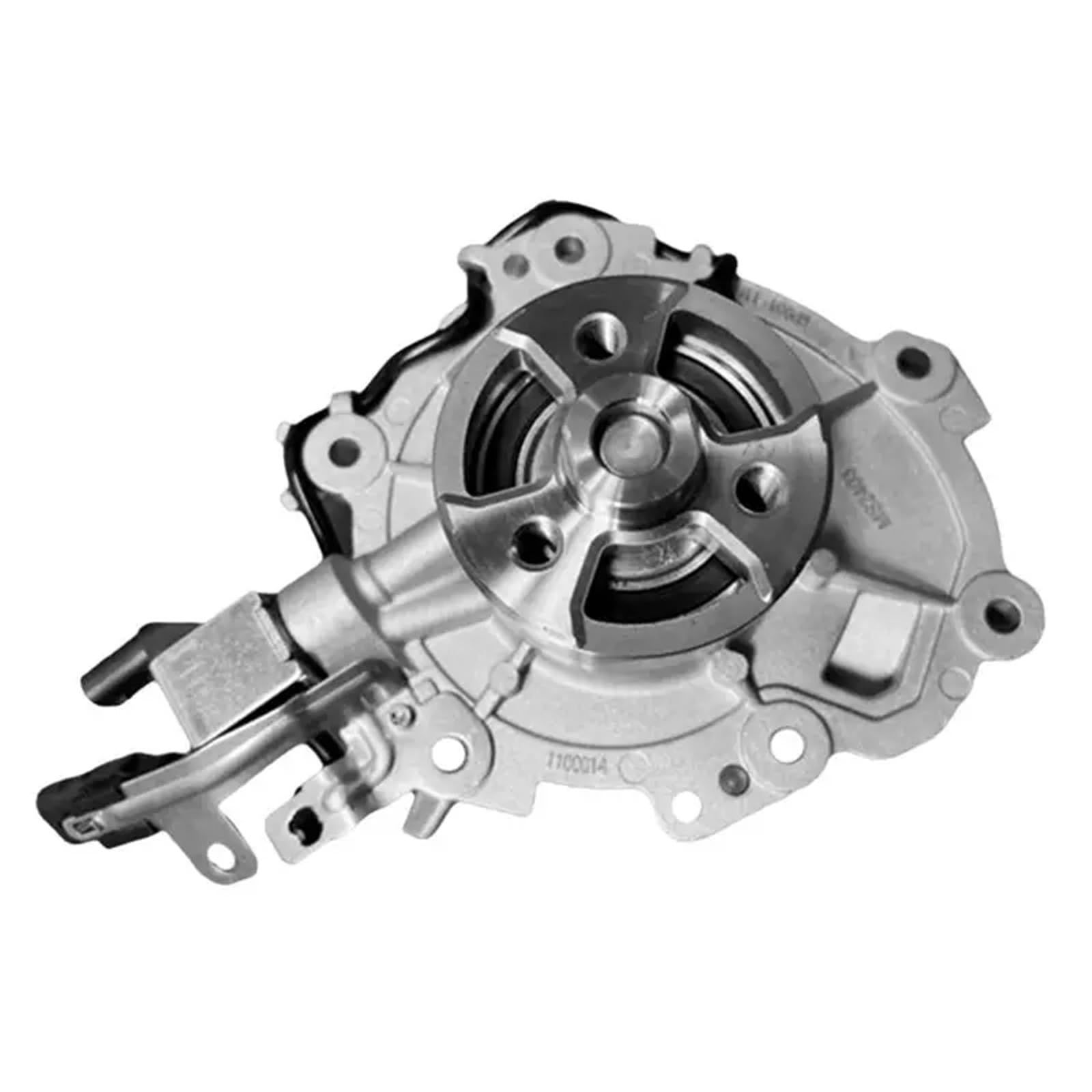 Pompa Wodna Pasuje do Range Rover Sport Evoque Velar Jaguar XE XF F-PACE 2.0L LR073693 LR123384 AEA7-Car Pompa wody LR129893