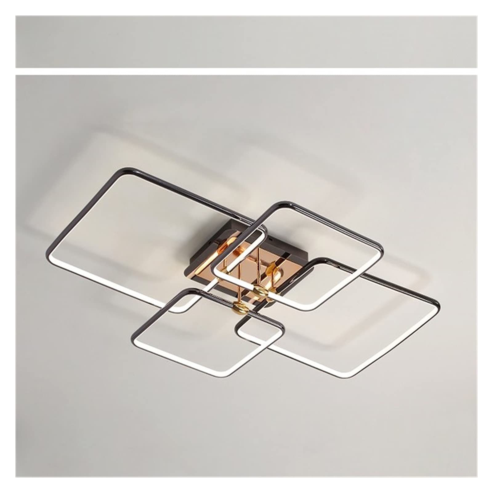 Chandelier, Arrival Ceiling Chandelier for Living Room Bedroom Dining Room Bar Gold Color Indoor Hanging Chandeliers Fixtures
