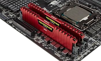 CORSAIR DDR4 メモリVENGEANCE LPX 16GB×2枚 VENGEANCE® LPX 16GB (2 x 8GB) DDR4 DRAM 3200MHz C16 Memory