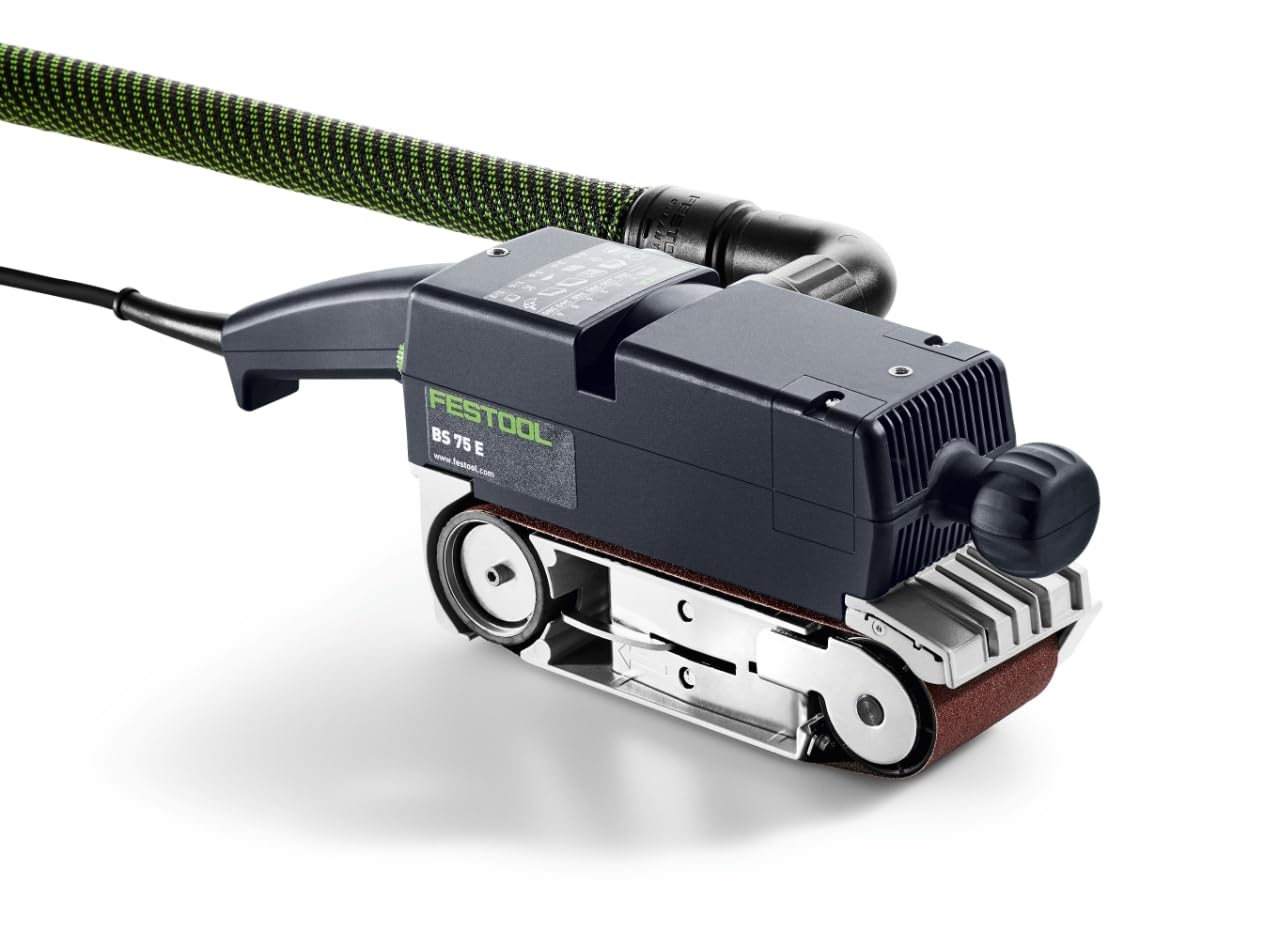 Festool Levigatrice a nastro BS 75 E-​Plus