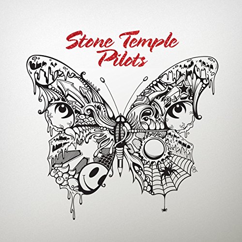 Stone Temple Pilots