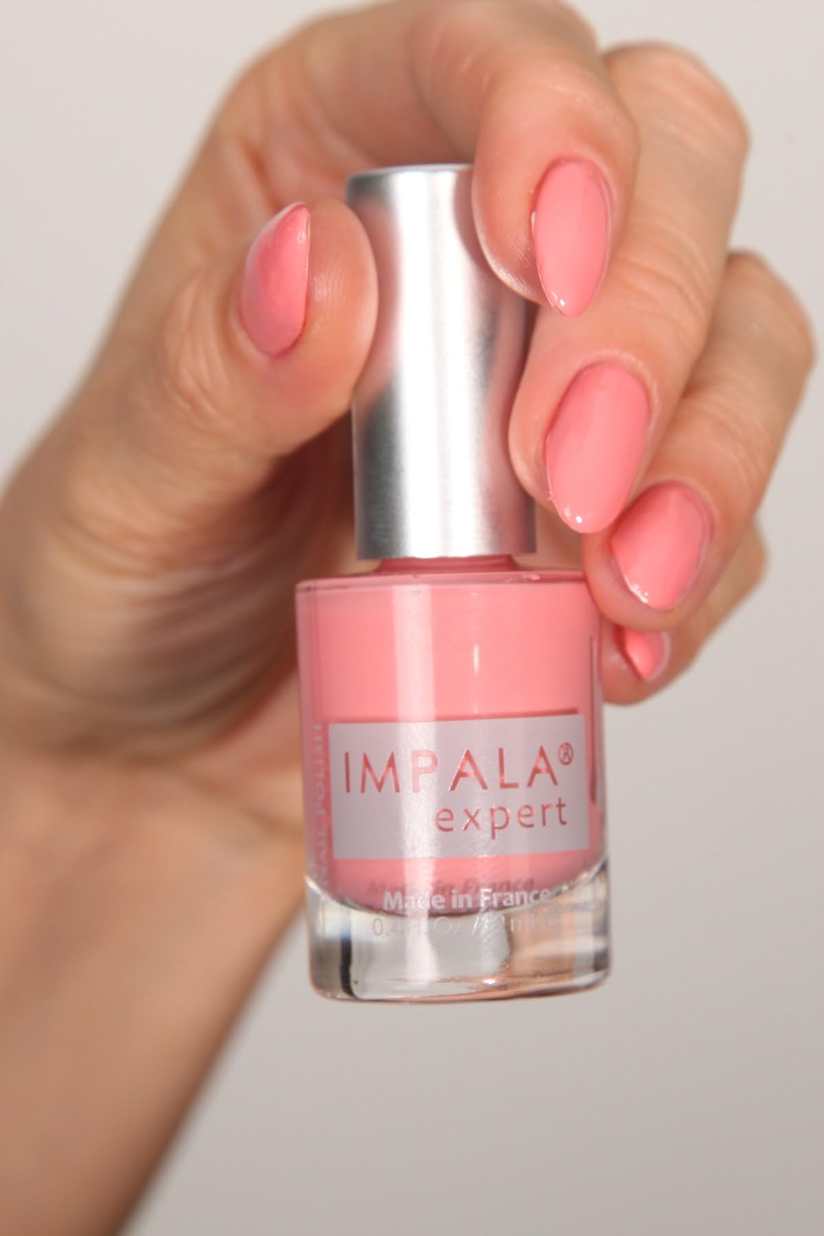 Impala Oje - Nail Polish 12 Ml. No 16