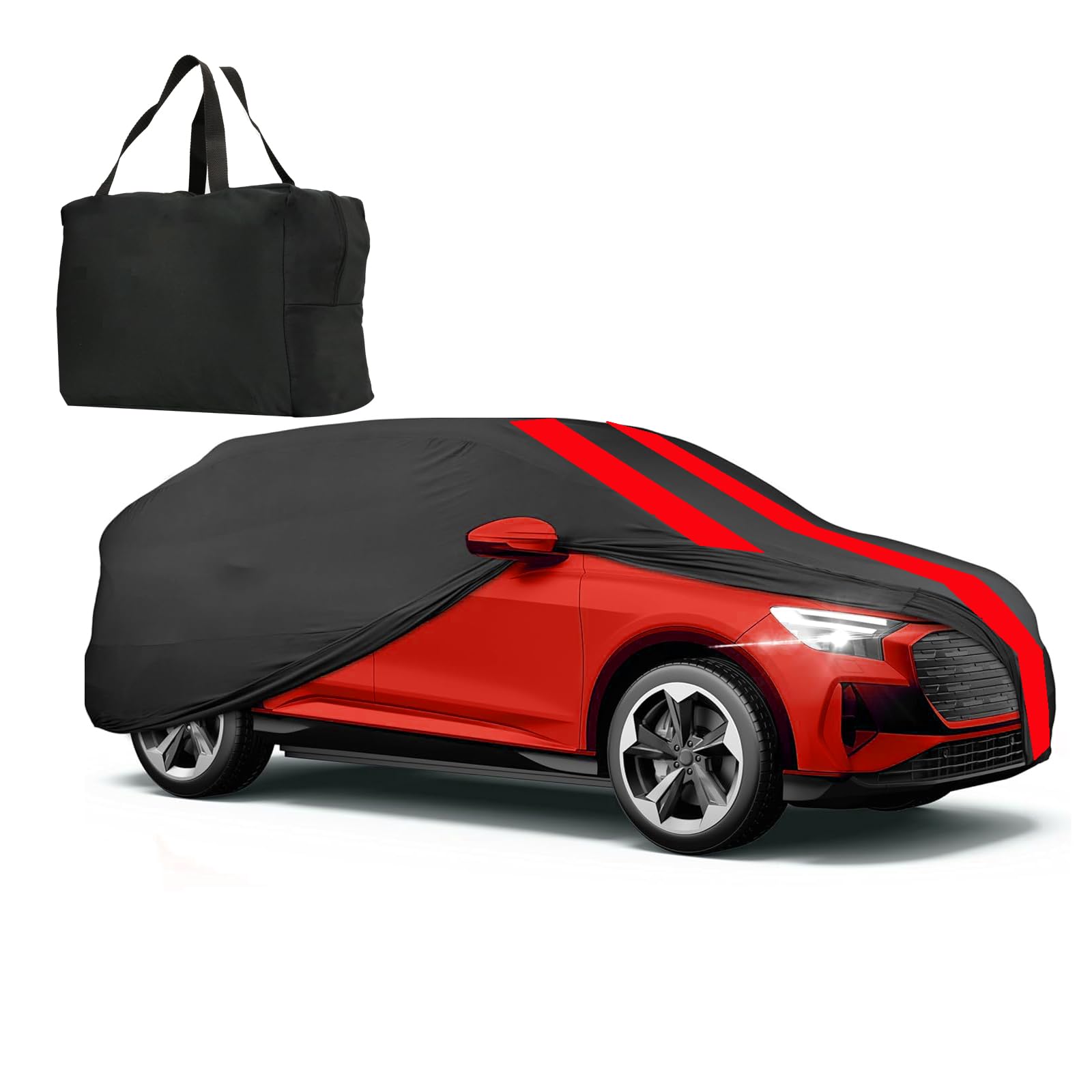 DJJUAJK Car Cover