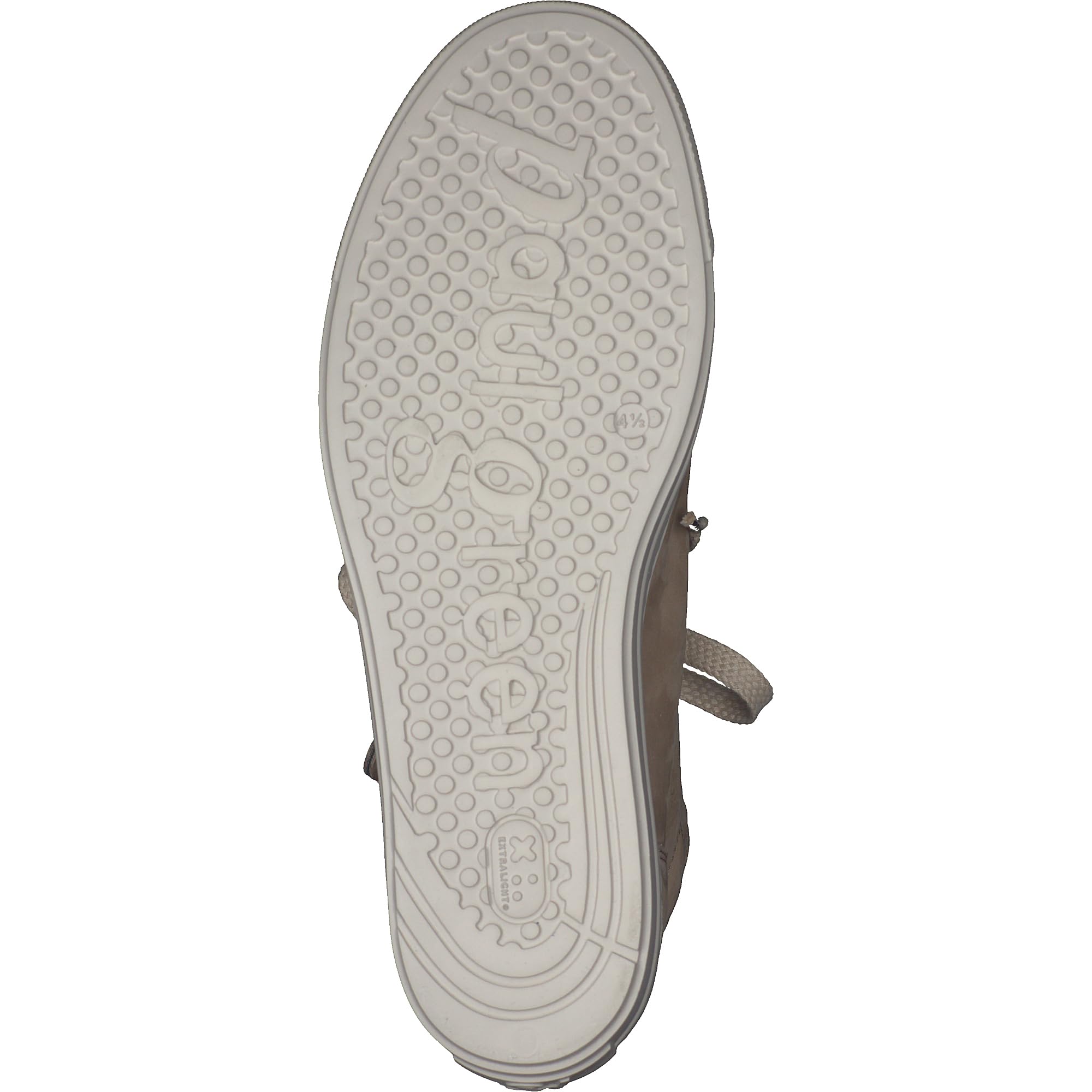 Paul Green Damen, Frauen Schnürstiefeletten
