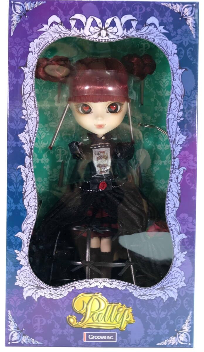 Amazon | Pullip プーリップ/Lunatic Queen ルナティッククイーン #P 