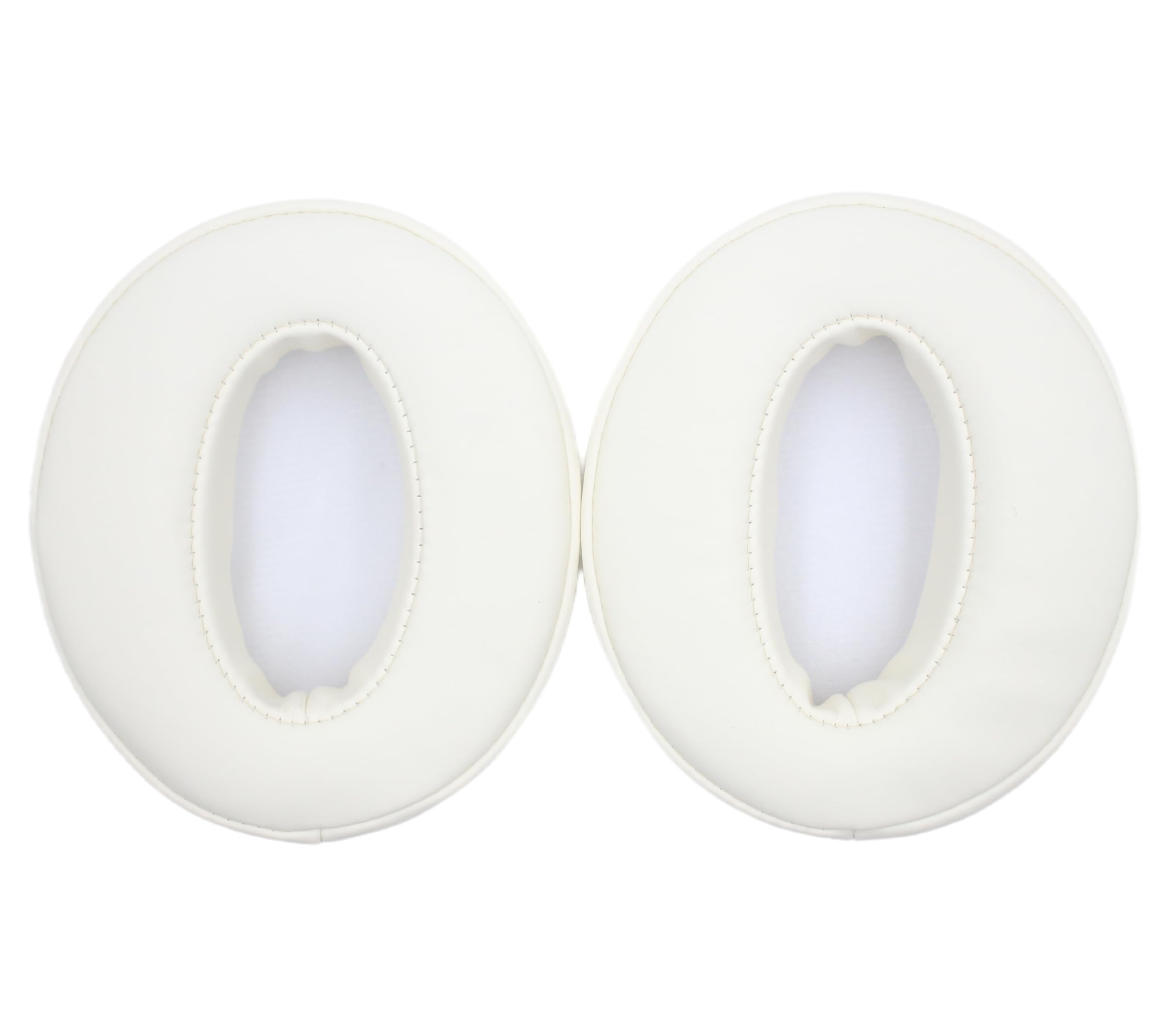 HD4.50BT Replacement Ear Pads, Compatible with Sennheiser HD4.50BT/HD4.40BT/HD4.50BTNC Headphones, Made of Memory Foam and Soft Protein Leather,