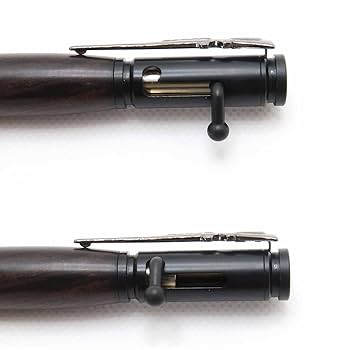 Amazon | Gayathry 手作り 高級 かっこいい 木製 銃 ライフル の