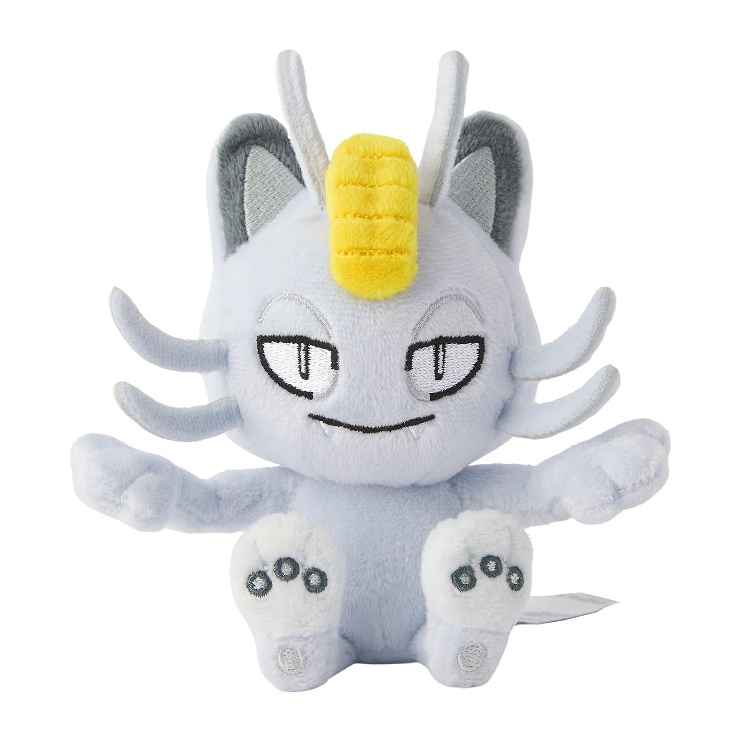 Amazon.co.jp: ポケモンセンターオリジナル 52 ぬいぐるみ Pokémon fit