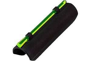 Mossberg 500 Sights: Elevate Your Accuracy with HIVIZ Snap-On