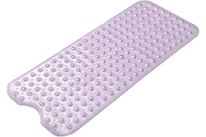 Munchkin Dandy Dots Non-Slip Bath Mat