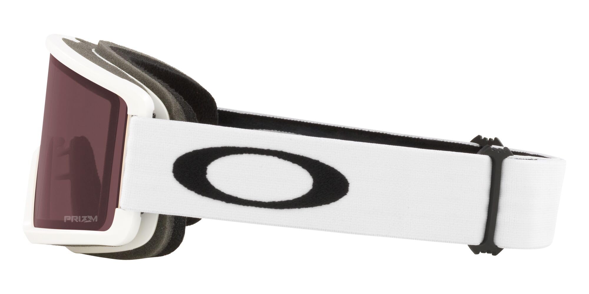 Oakley Lunettes de ski unisexe Ridge Line