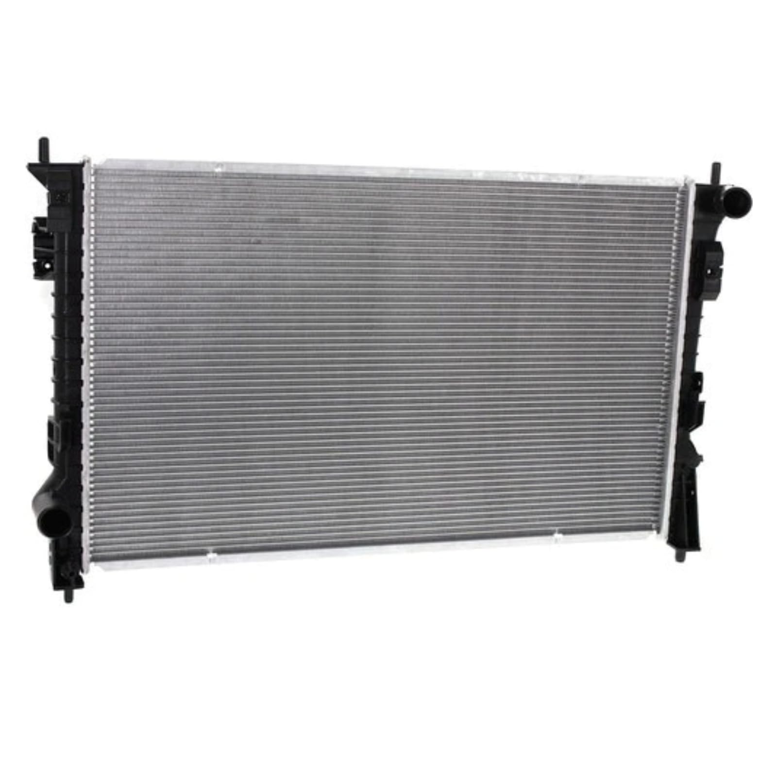 DG1Z8005F Radiator Compatible With Lincoln MKS Base 2013-2016