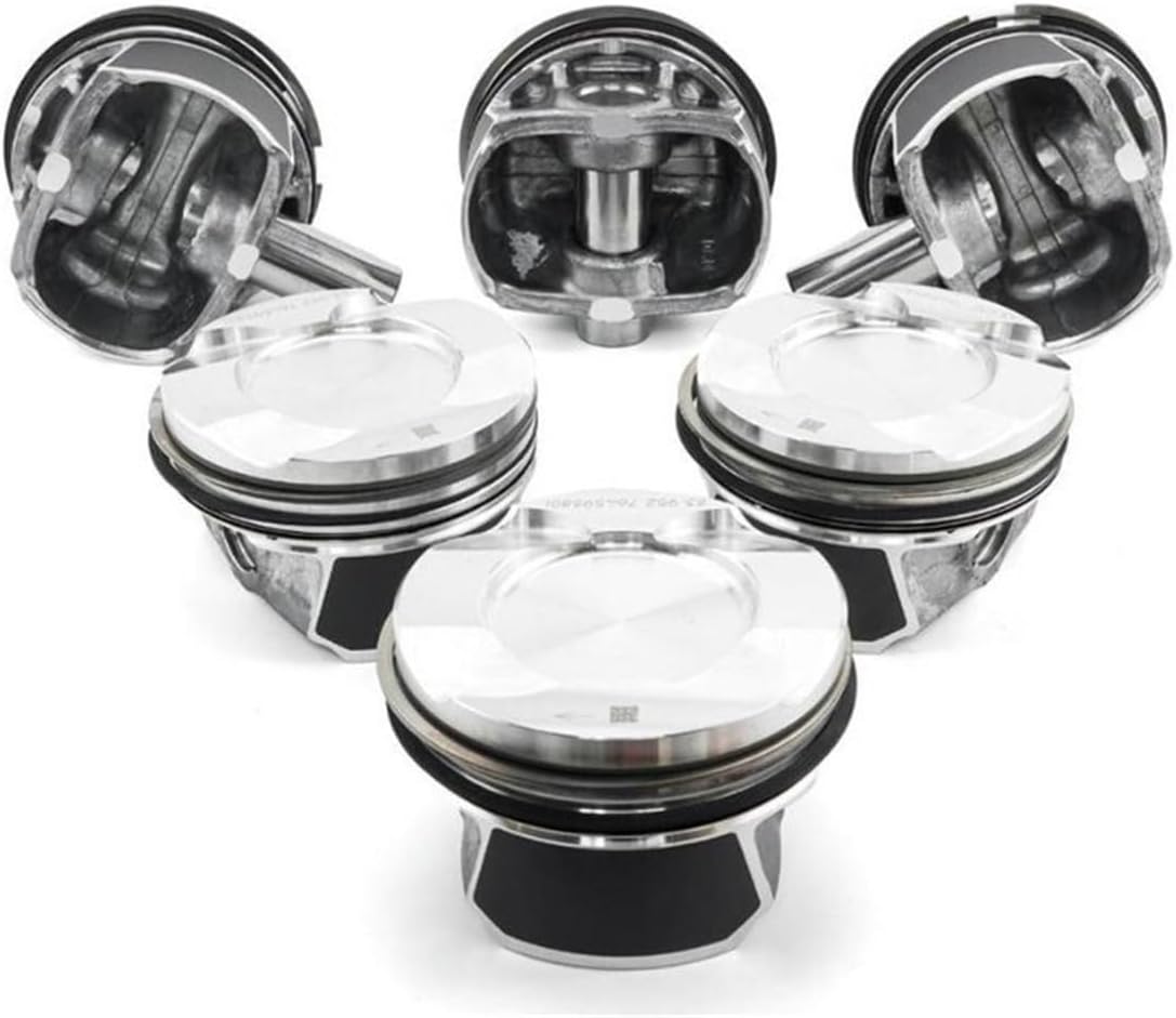 Engine Crankshaft Piston For BMW F30 F10 35i 40i 3.0L N55 11217580483