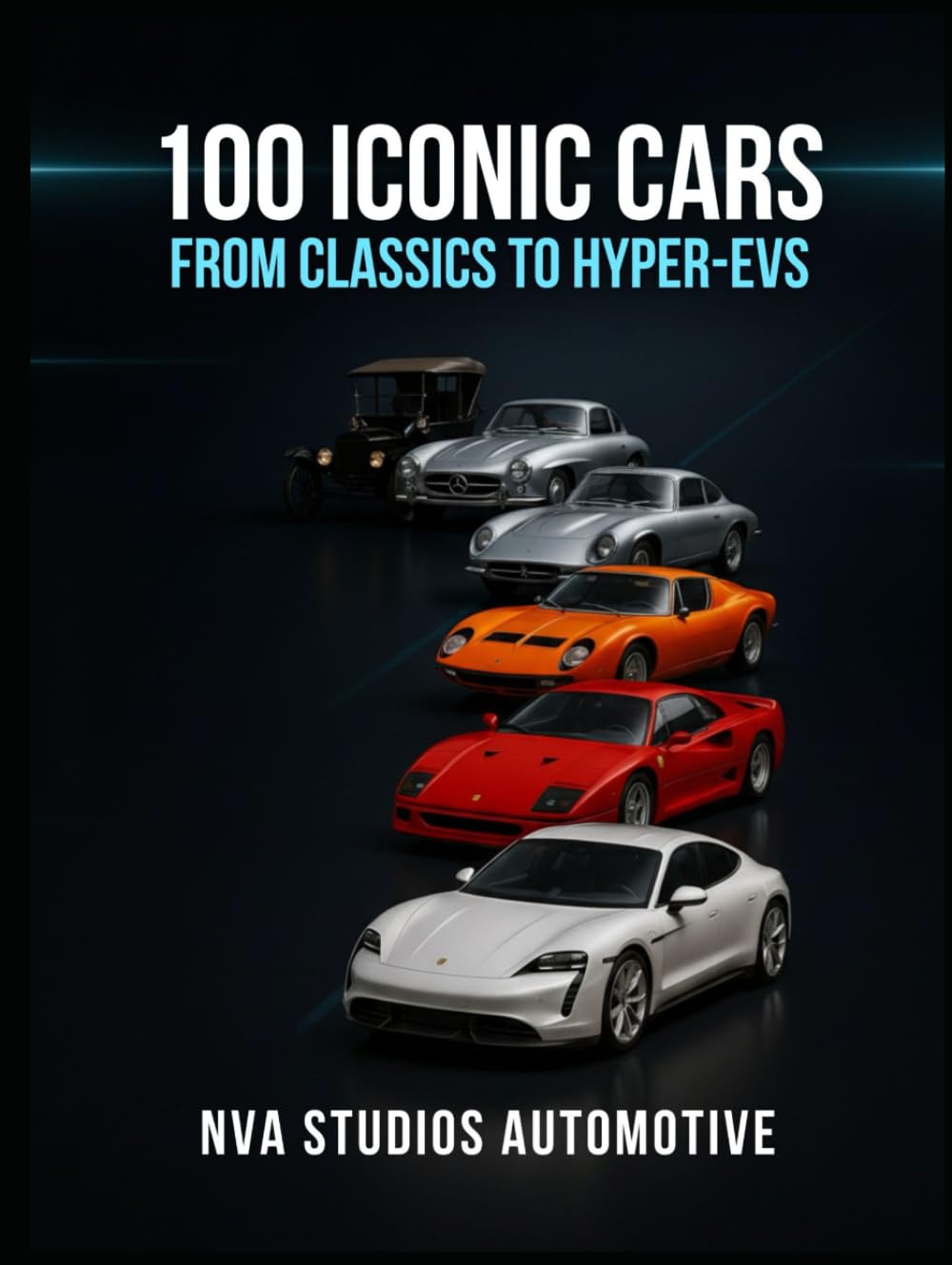 Alfa Romeo: An Illustrated History, 1910-2020 beau livre d'art - 16