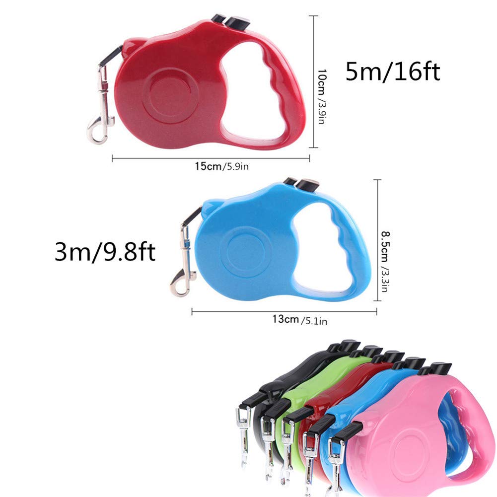 Guinzaglio per cani da corsa Guinzaglio da corsa per cani Mani libere Lunge Line per cavalli Guinzaglio lungo per cani Guinzaglio lungo per addestramento di cani Guinzaglio da corsa per cani