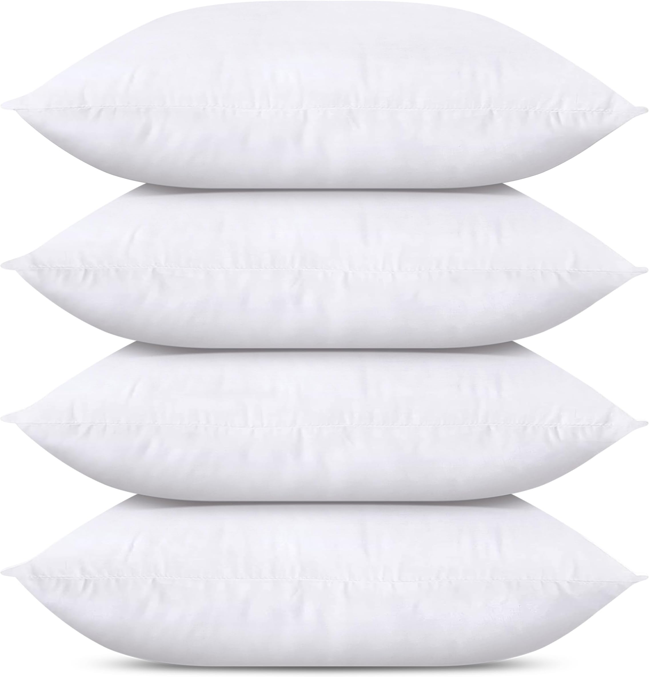 Amazon.com: ReynosoHomeDecor 10x16 Inch Rectangular Throw Pillow Insert ...