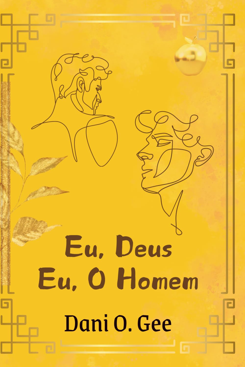 Eu Deus, Eu o Homem: Da queda ao reencontro. Do veneno à purificação. Da morte à vida.