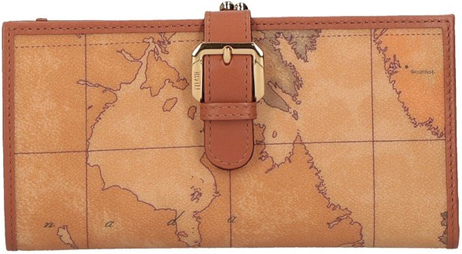 Portafogli donna Alviero Martini W010 6000 naturale Portafogli donna Alviero Martini W010 6000 naturale