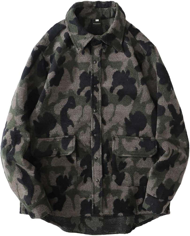 Camo jacket near me Clearance