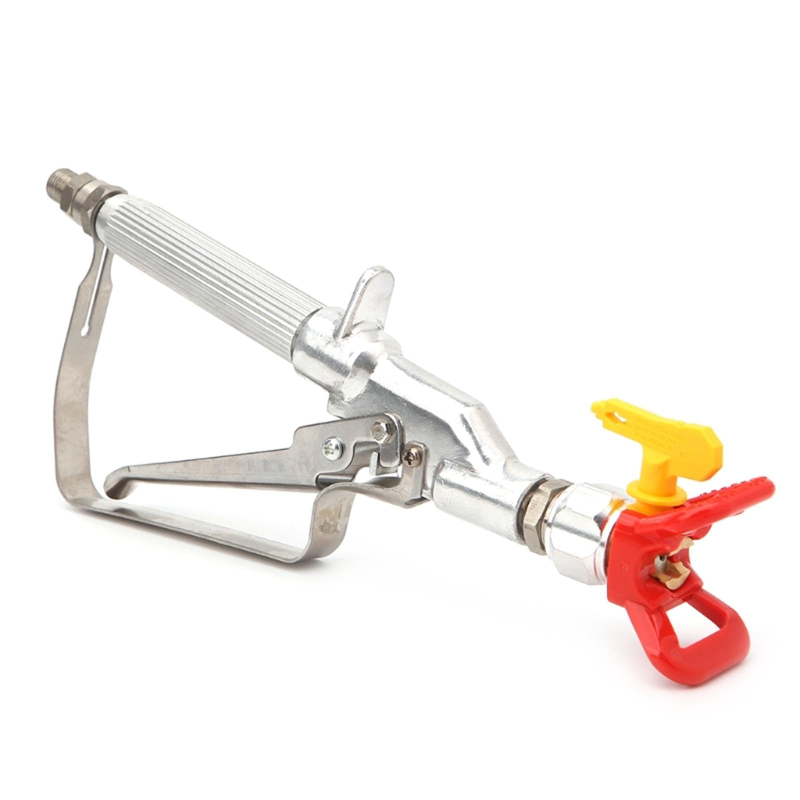 Pulvérisateur airless inline 3600 PSI avec buse de pulvérisation