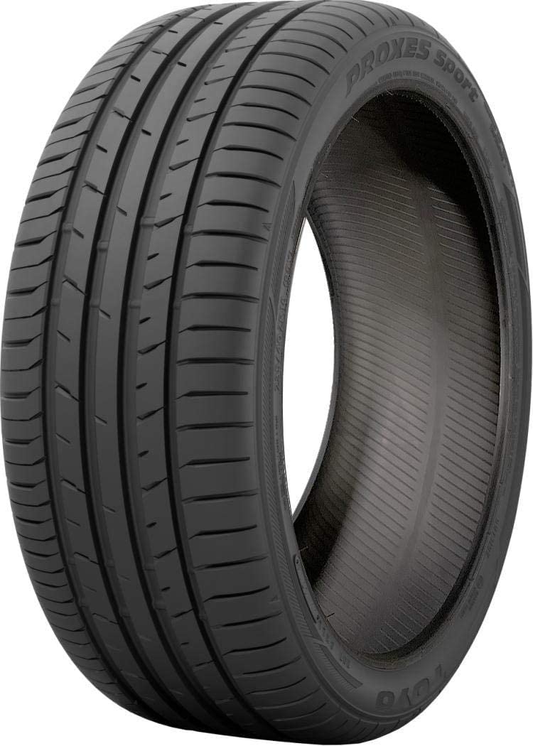 Amazon.co.jp: トーヨー 245/40ZR18 97Y XL PROXES Sport 1本