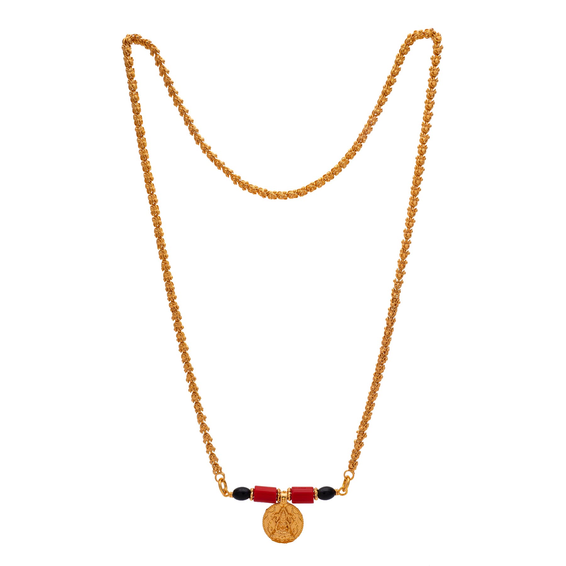 See full amazon price history chart for Radhas Creations LONG 24" Mangalsutra MEDIUM length with tali one gram gold No.1135 Radhas Creations LONG 24" Mangalsutra MEDIUM length with tali one gram gold No.1135 (B0C5N8G25Y) Amazon Price History, Amazon Price Tracker