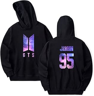 jimin 95 sweatshirt