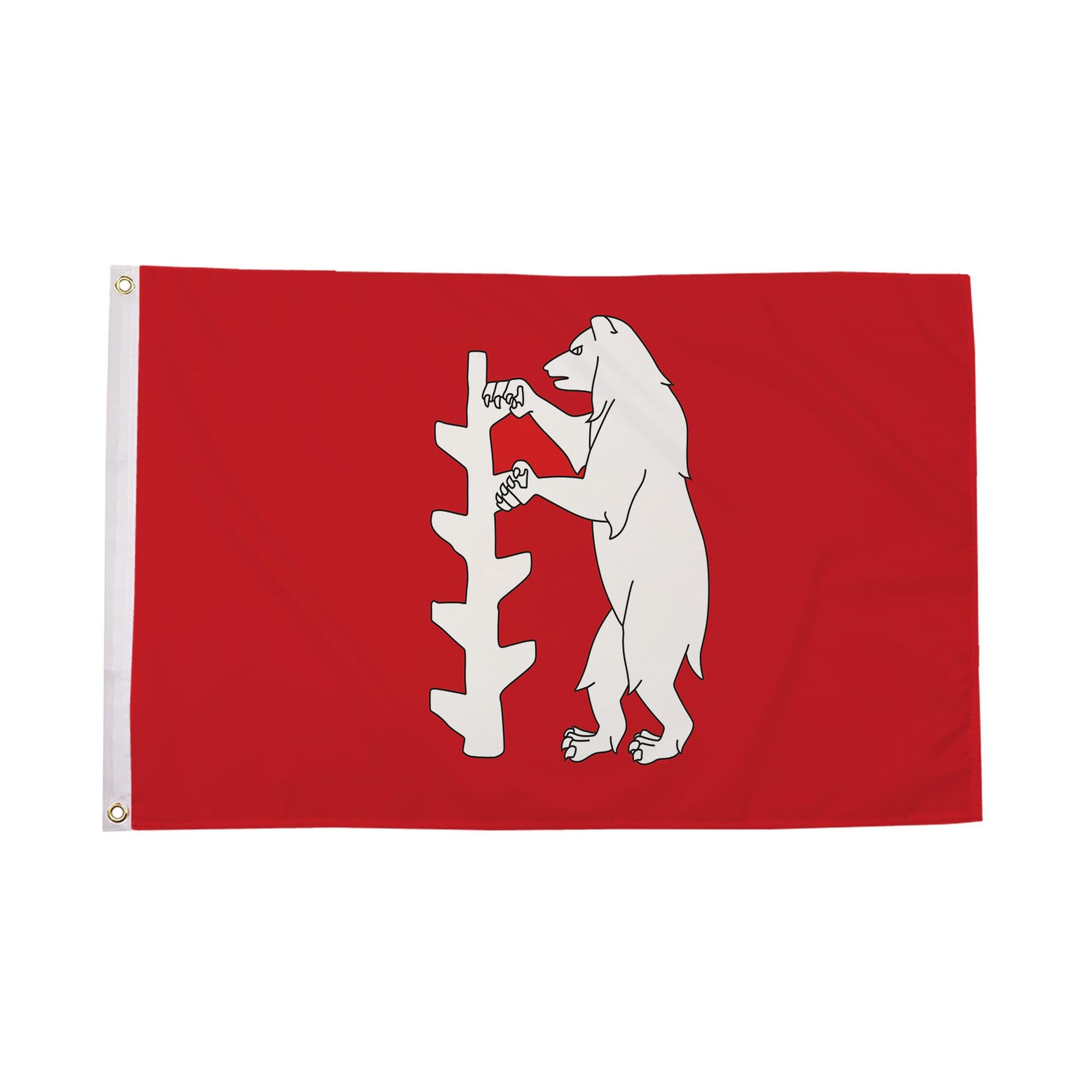 Devon Small Flag 3ft x 2ft (90cm x 60cm) — view 86