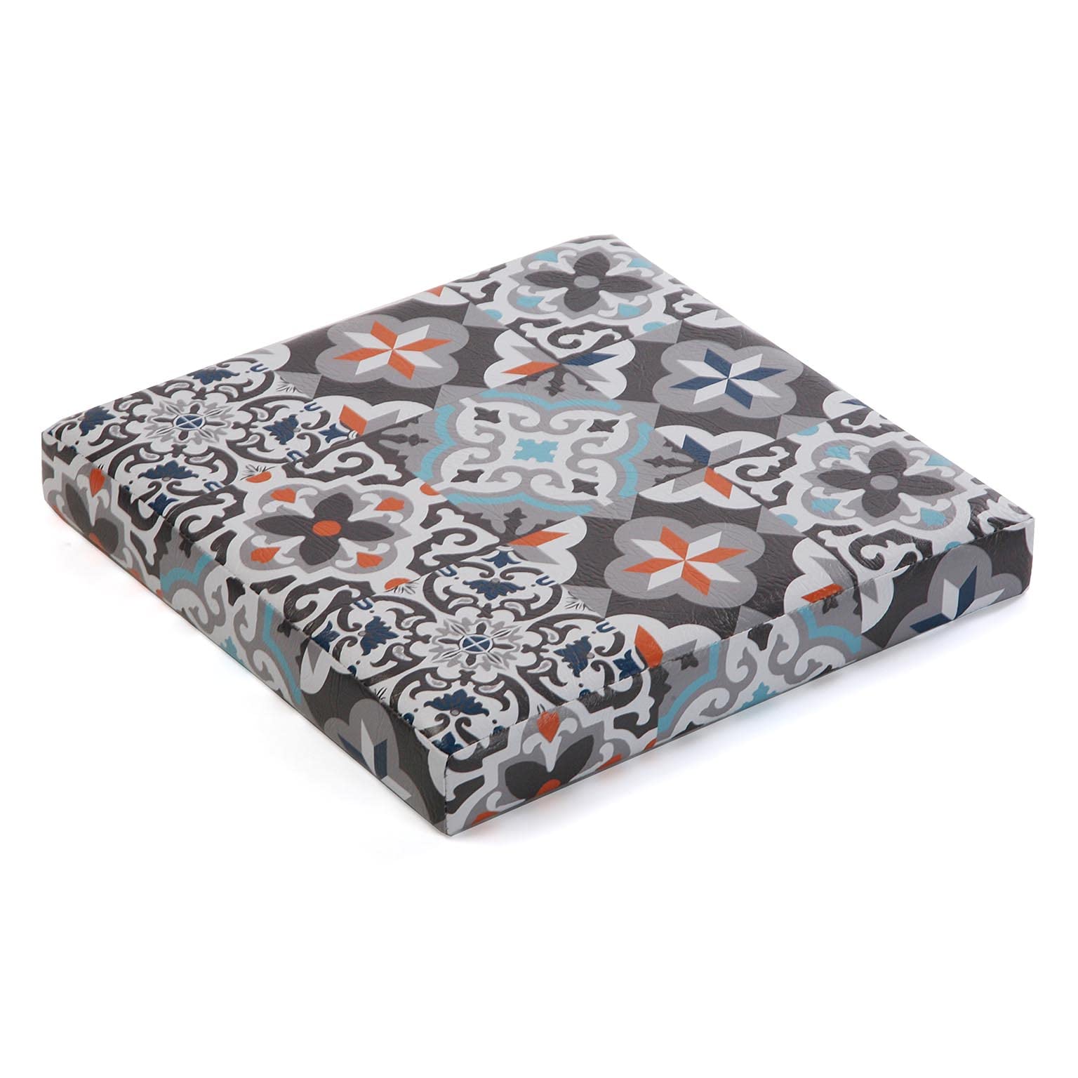 Versa Baúl Desmontable Alfama 38 x 37,5 x 38 cm 38 x 37,5 x 76,5 cm