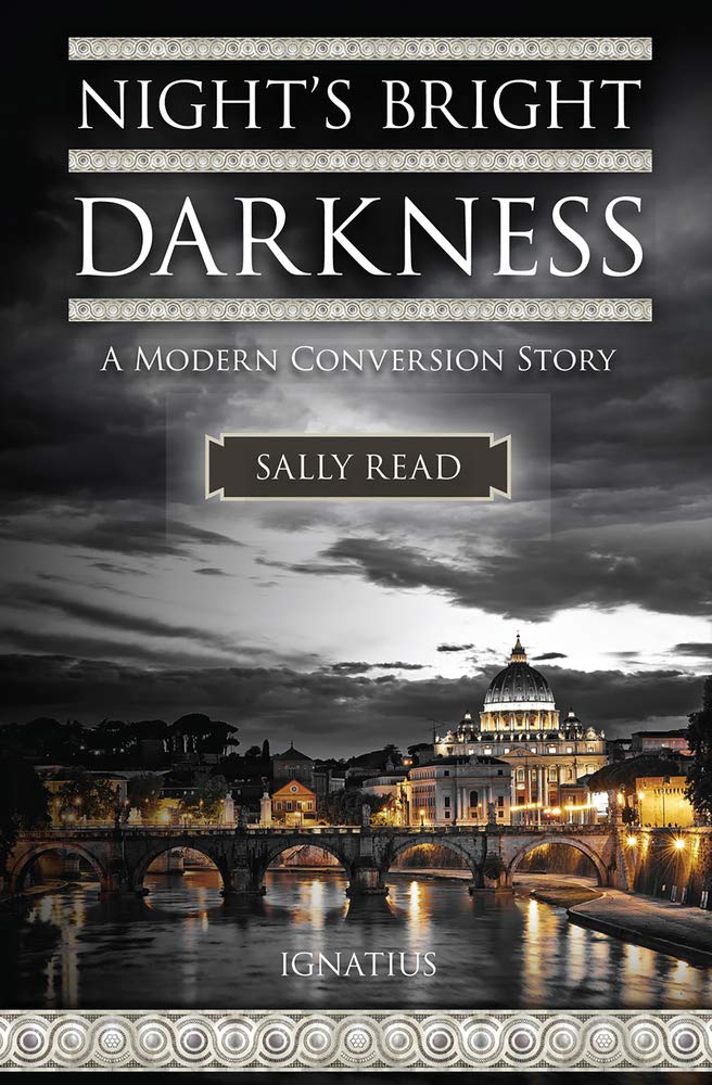 Buy Night's Bright Darkness: A Modern Conversion Story โ BookShops.in