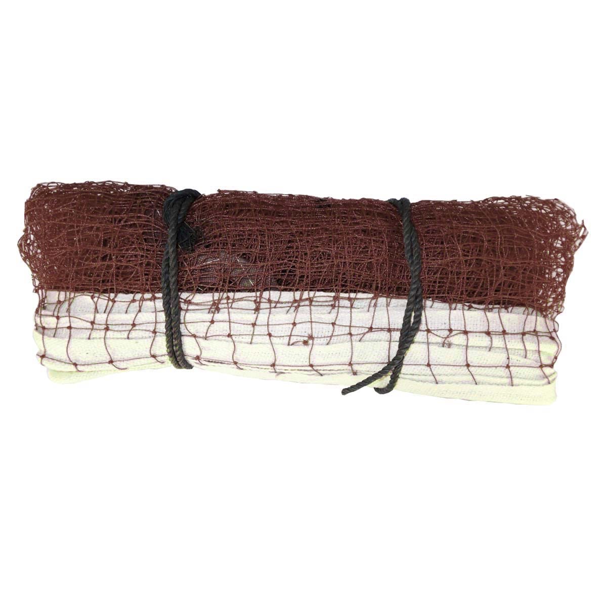 ProZone Nylon Badminton Cour net for Indoor and Outdoor Matches-image-4
