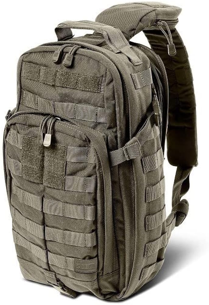 Amazon.co.jp: 5.11 ファイブイレブン タクティカル 56964 ラッシュ