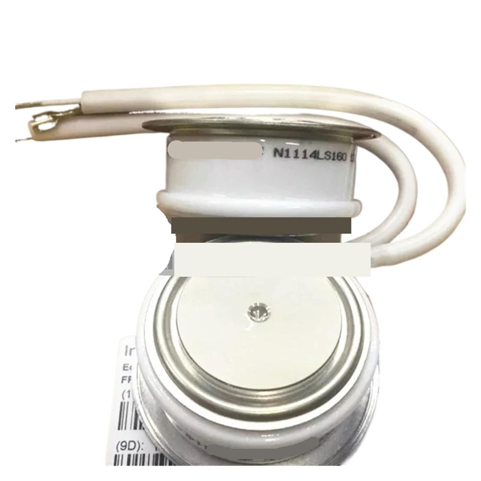EAHWCXSD 1pcs thyristor Module N1114LS160 N1114LS140 N1114LS180 N1114LS120(N1114LS140)