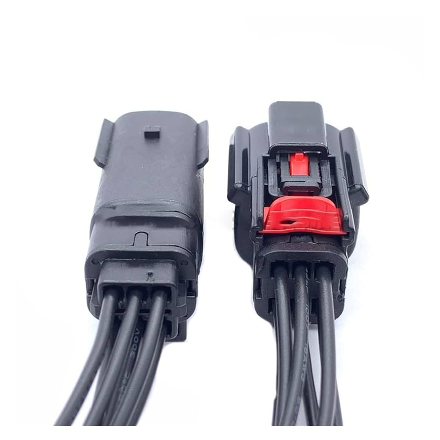 専用商品 6ピン Molex Auto1.5MM 33482-0601 33472-0601 バンパーライト