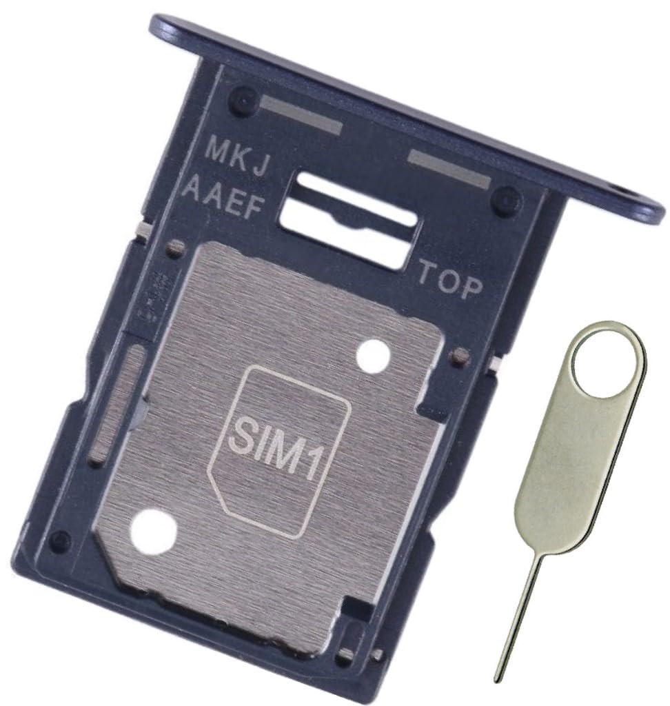 海外SIMフリー Samsung Galaxy A15 デュアルSIMスロット Amazon.com: LNONLS Galaxy A15 5G Dual SIM Card Tray Slot Holder