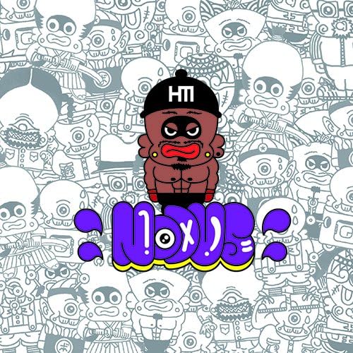 BOCKY BEAT RAIZEN (2) BOCKY - Nodus - Disque CD