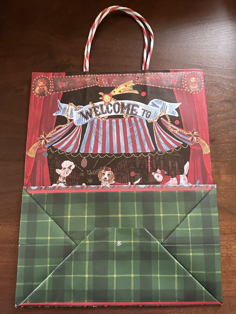 Amazon.co.jp: アフタヌーンティー ナタリーレテぬいぐるみ