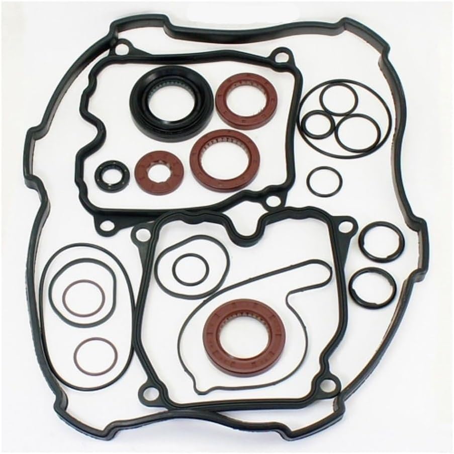 Complete Oil Seal O-Ring Set Engine 0800-0000A2 Fit For CFMoto ATV SSV UTV Accessories CForce UForce ZForce 800 800EX Z8-EX Trail