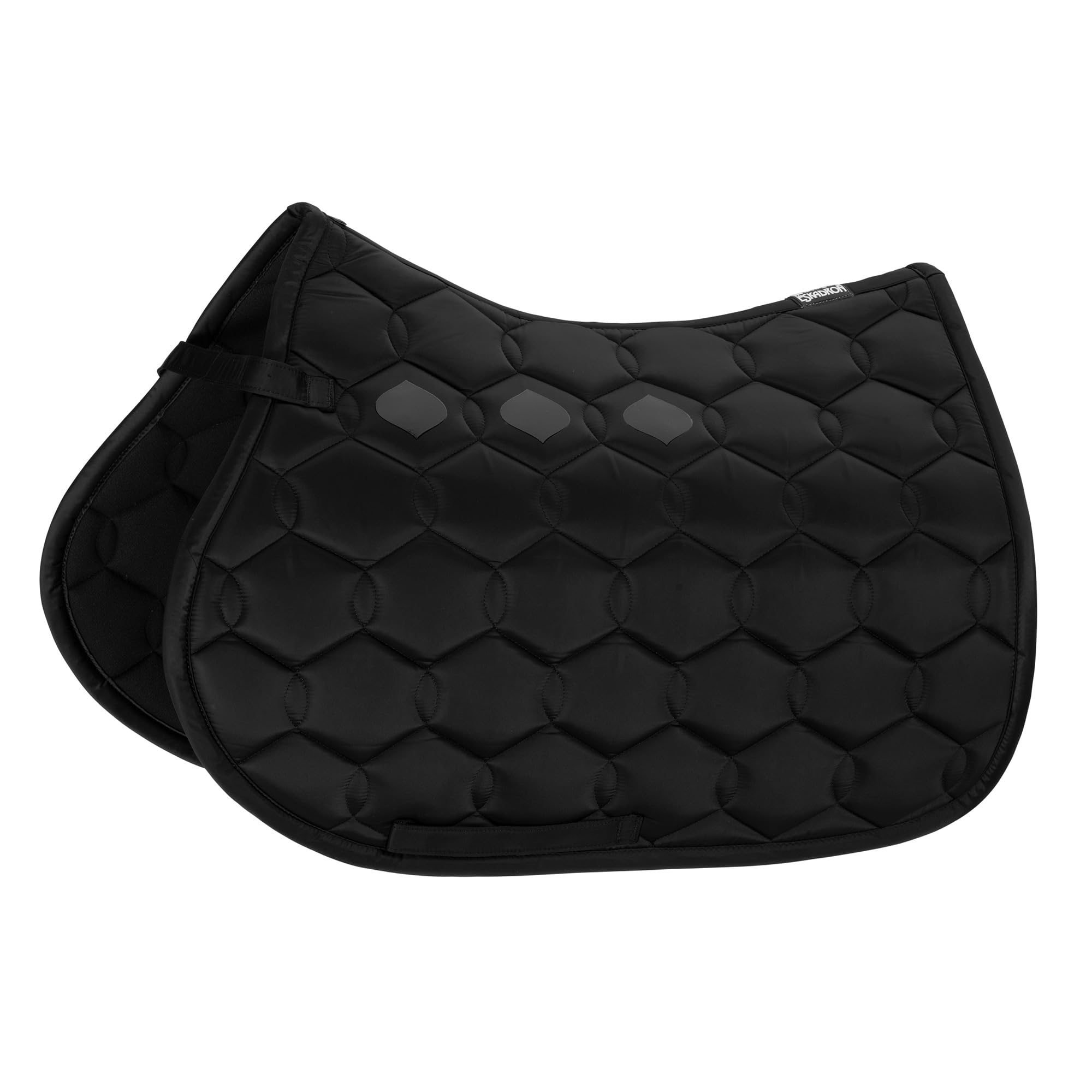Eskadron Standard Schabracke Glossy Wave