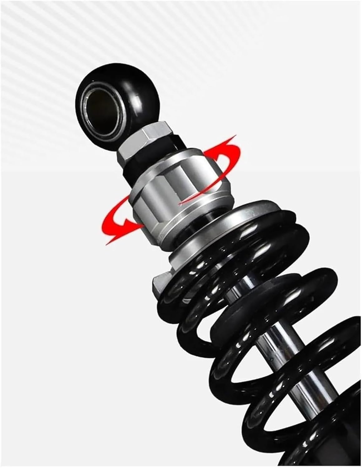 しゃぷろ リアショックオートバイ サーロン S/X X160 X260 電動ダートバイク用