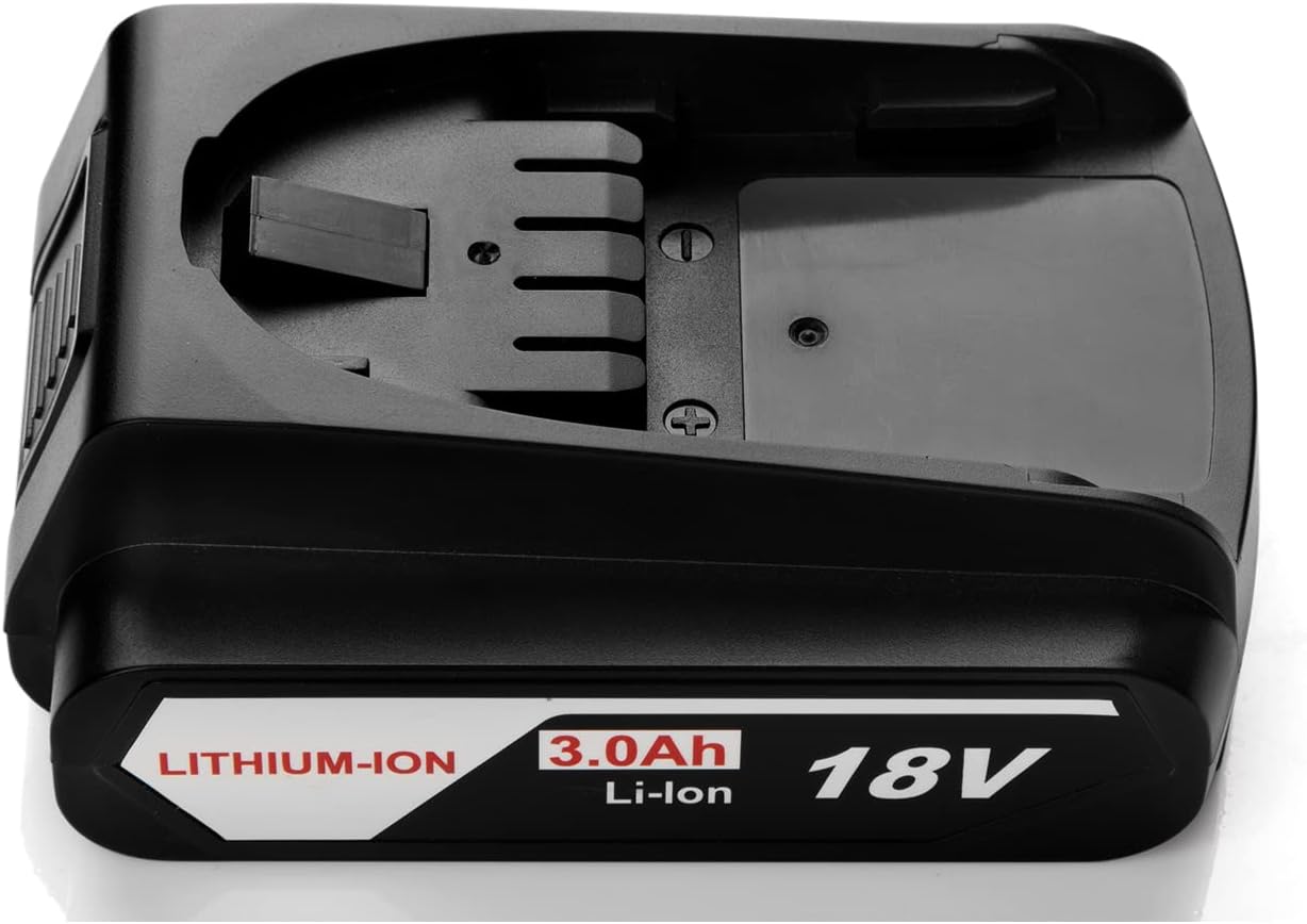 BATTERIE 18V 3AH Pour Bosch 18 VE-2, GST 18 V, PSB 18 VE 2, PSR 18 VE-2 EUR 49,89 - PicClick FR