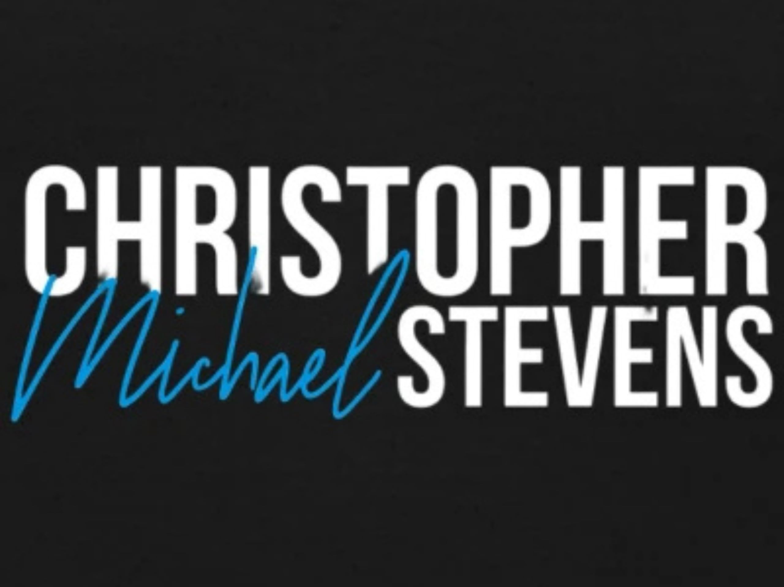 Christopher Michael Stevens