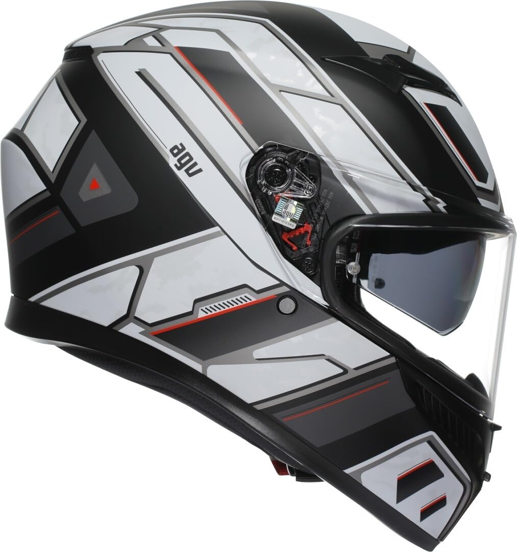 AGV K3 Rivia Kask