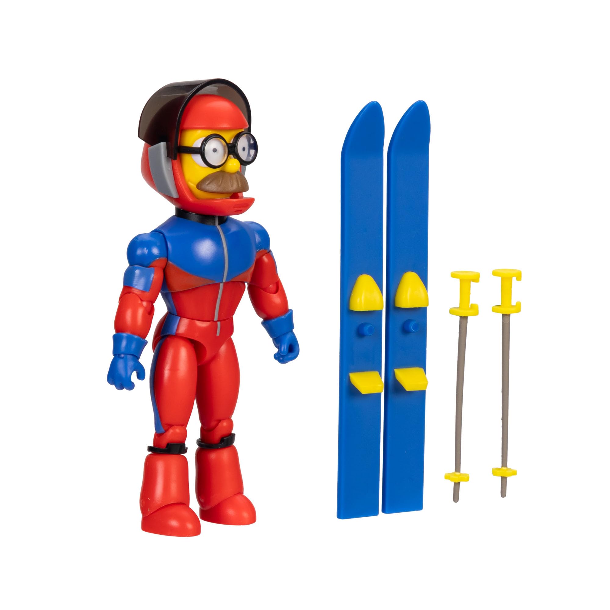 The Simpsons Stupid Sexy Flanders Collectible 5