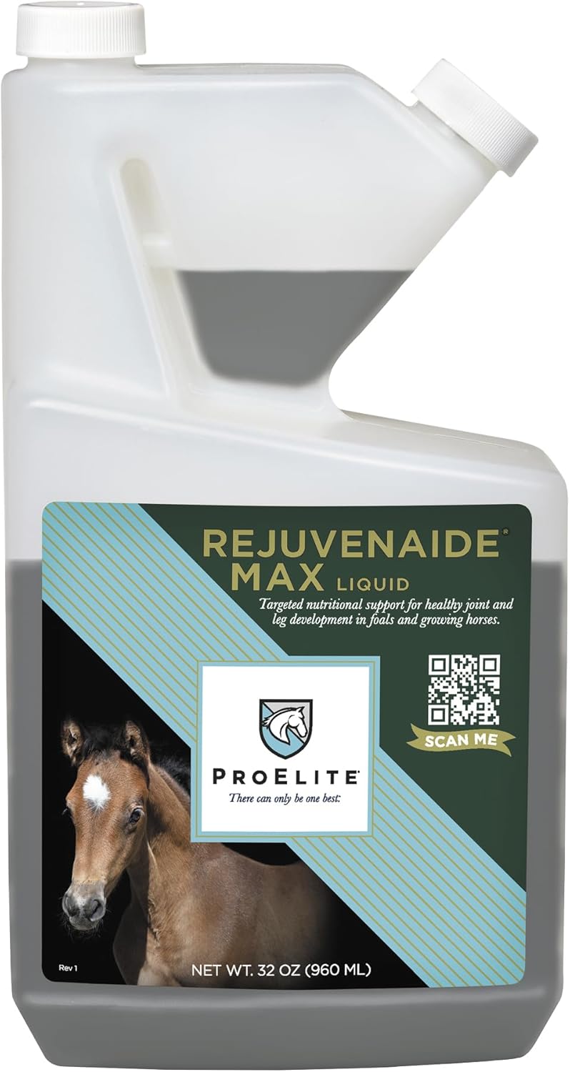 Proelite Rejuvenaide Max Liquid 32oz