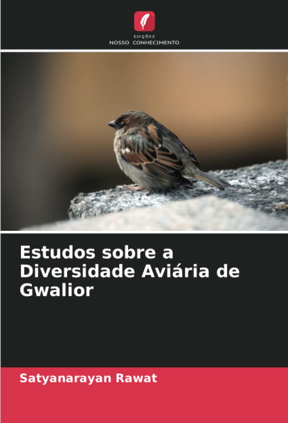 Estudos sobre a Diversidade Aviária de Gwalior