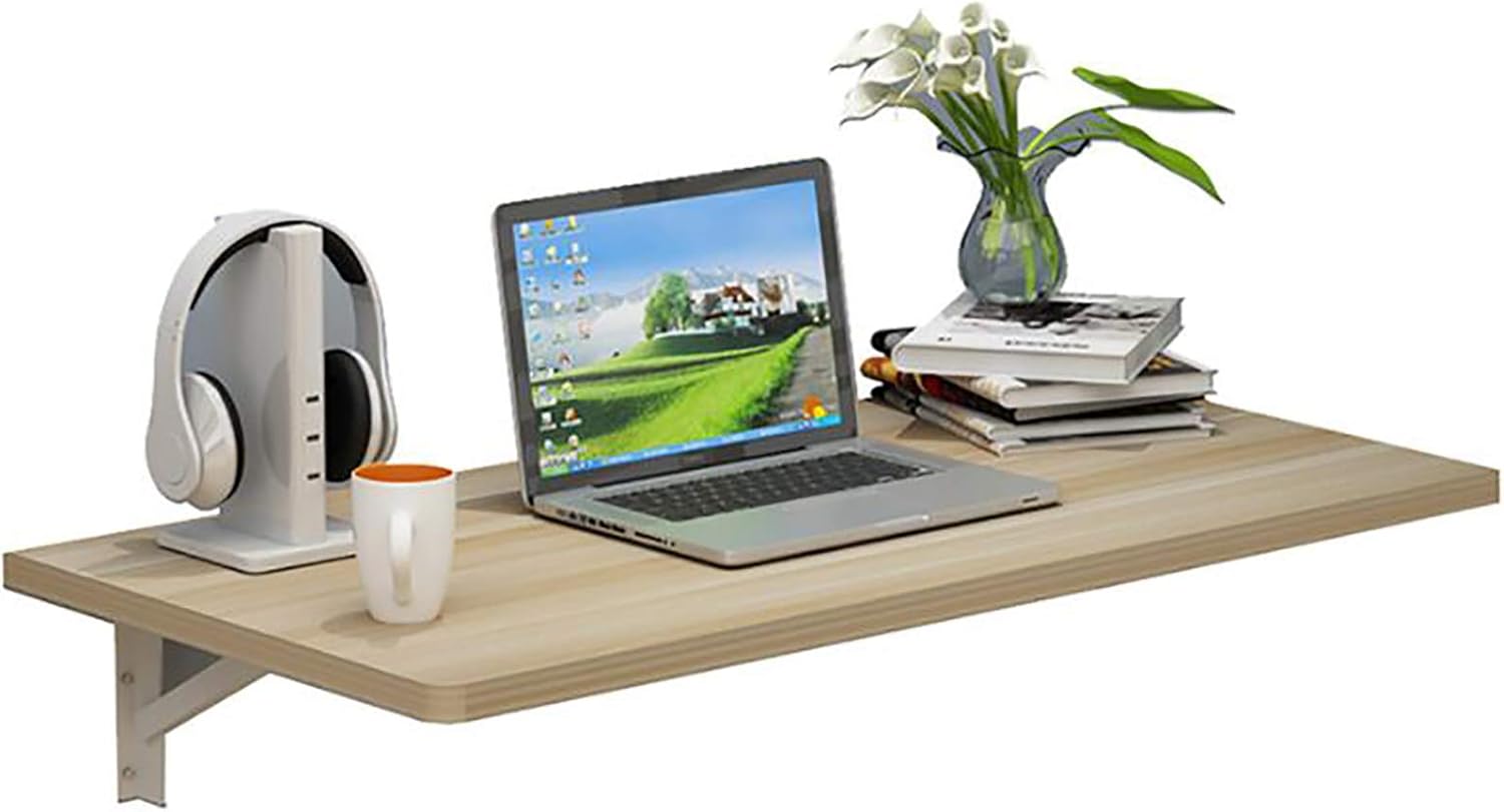 ドロップ 折りたたみ式壁掛けテーブル ドロップリーフテーブル 折りたたみ式