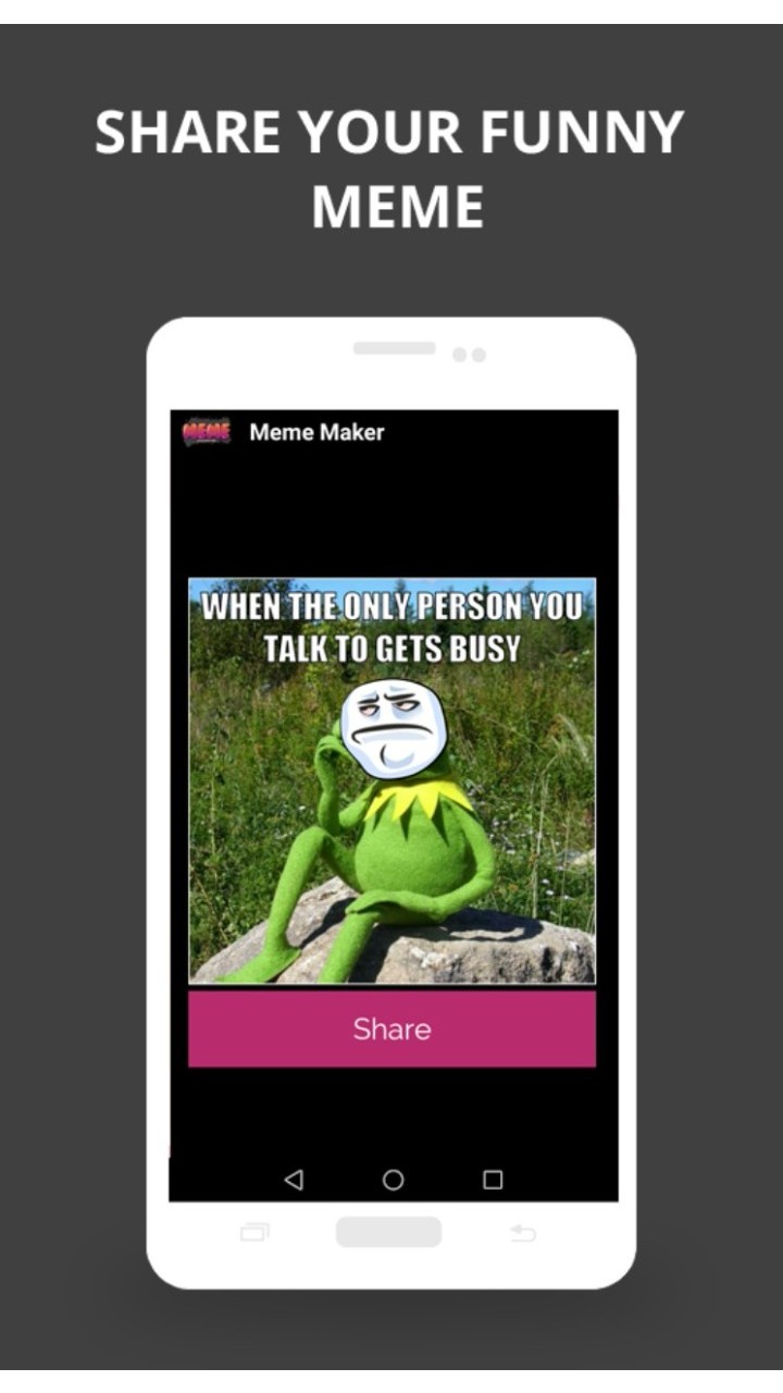 Meme Maker Funny Meme Generator Free Memes AppAmazon.deAppstore for